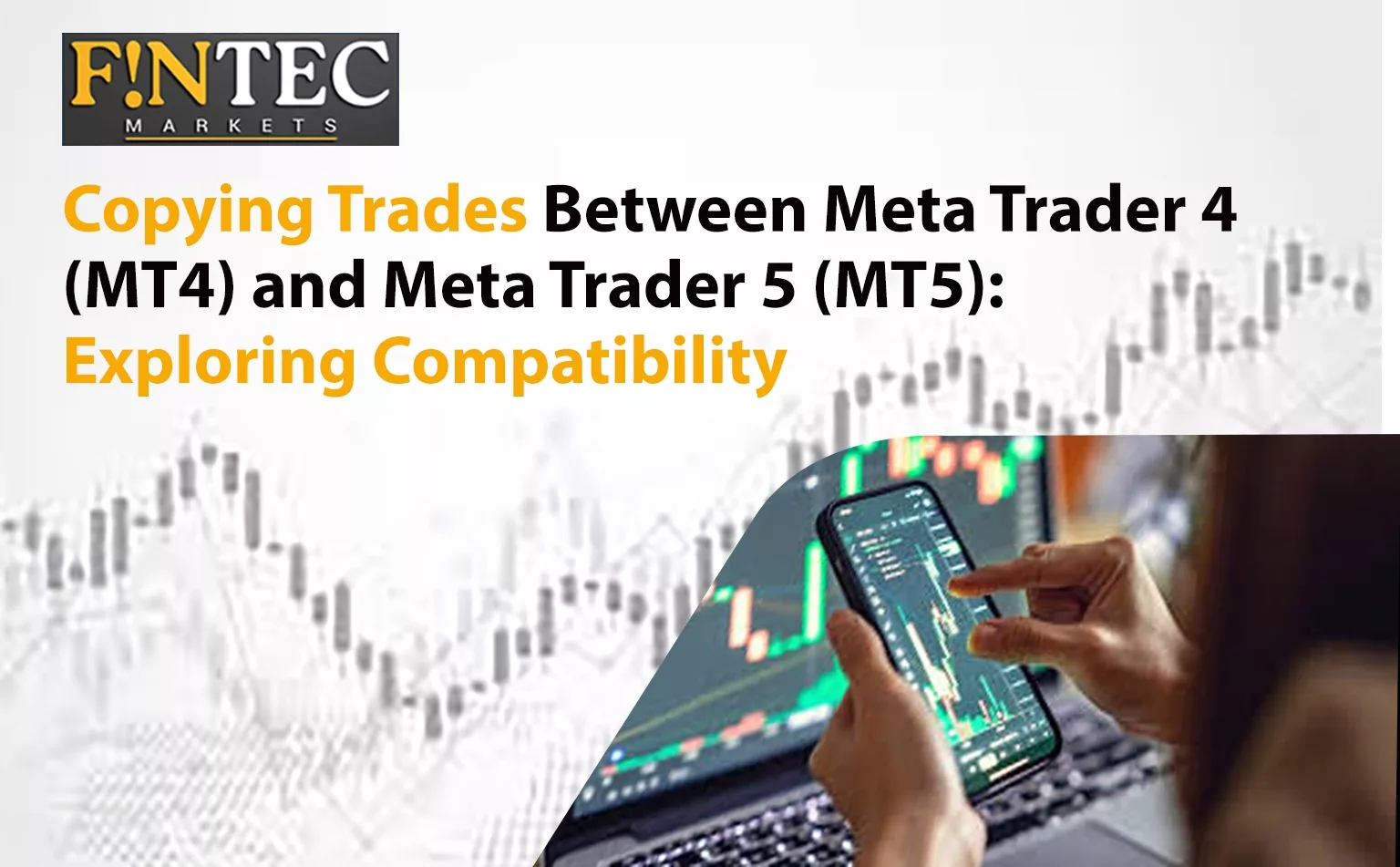 Exploring Copy Trading on MetaTrader 4 (MT4)