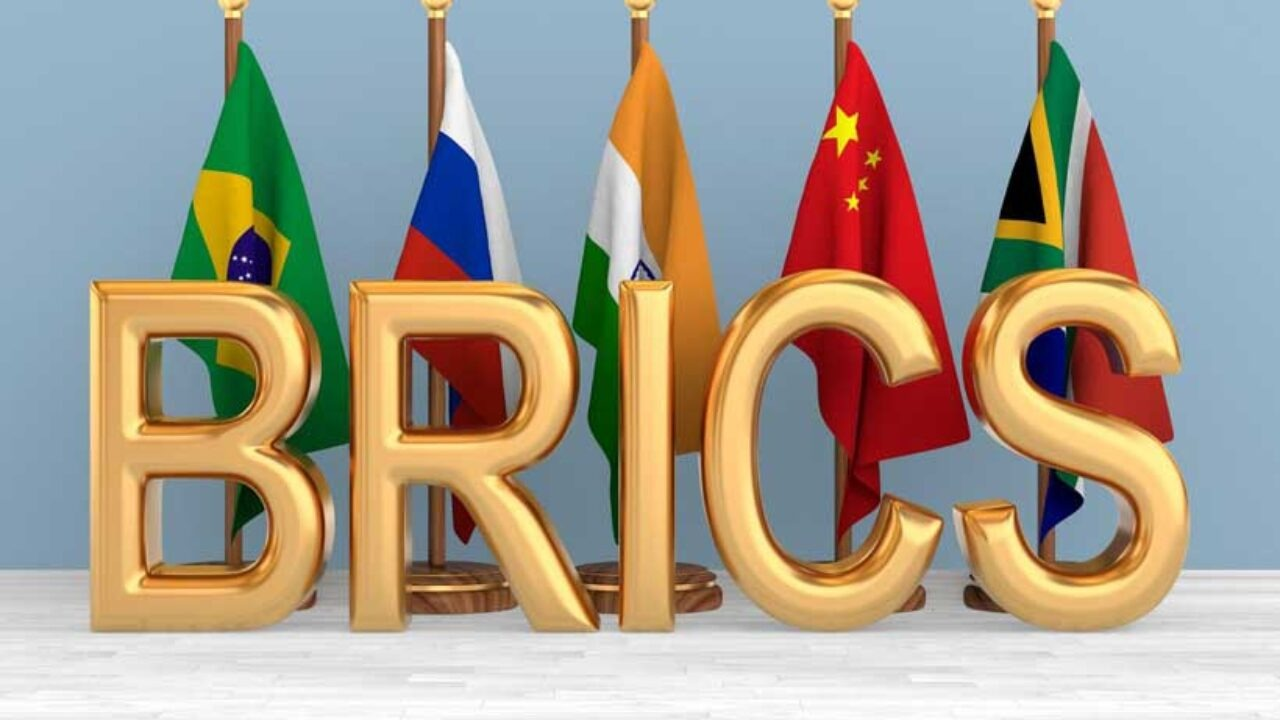 BRICS nations challenge US dollar’s global Dominance