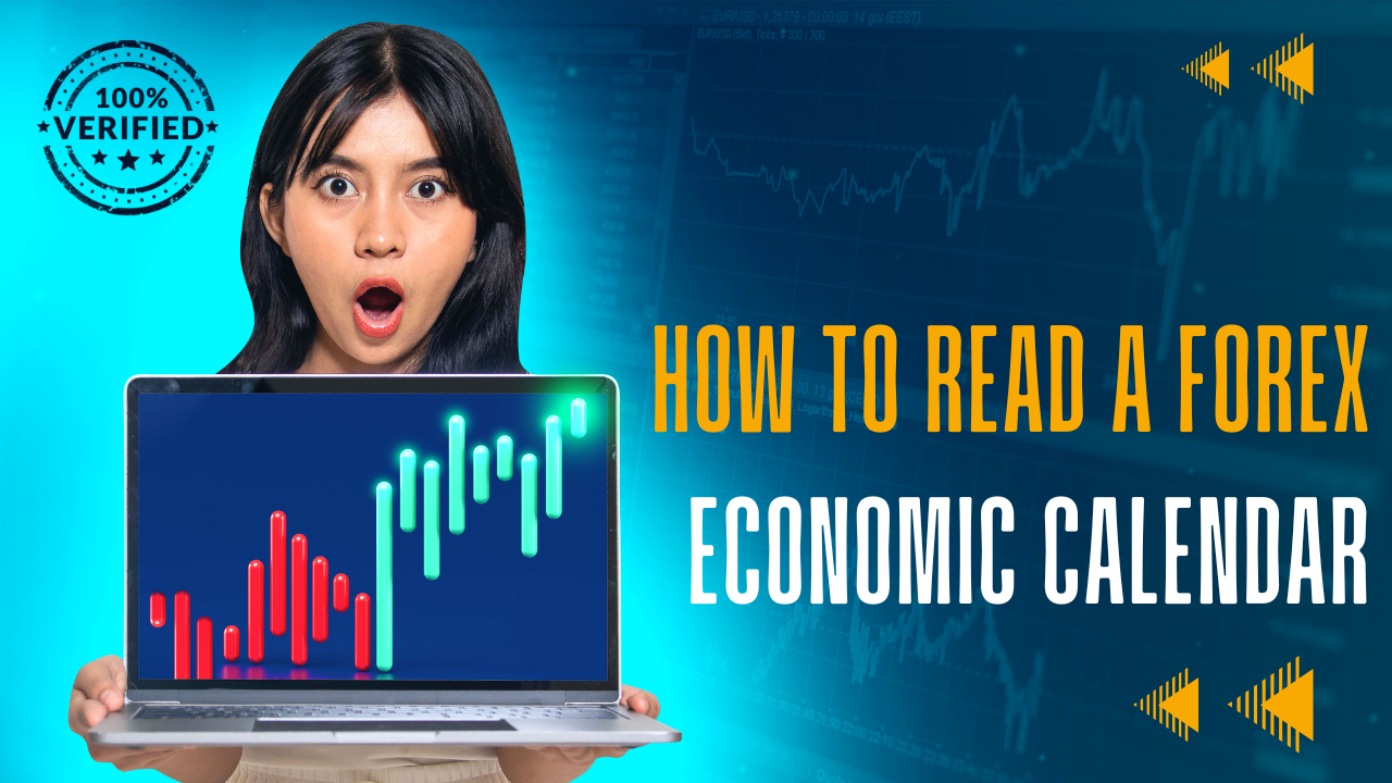 How to Read a forex Economic Calendar
