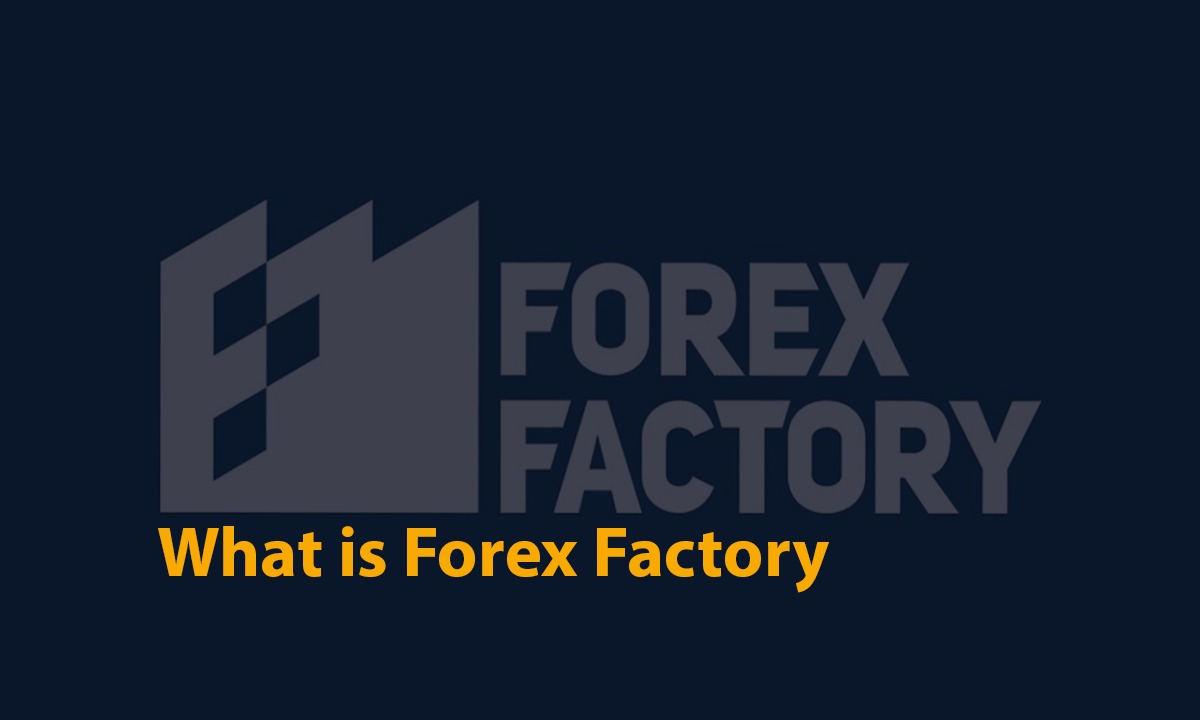 What is Forex Factory?