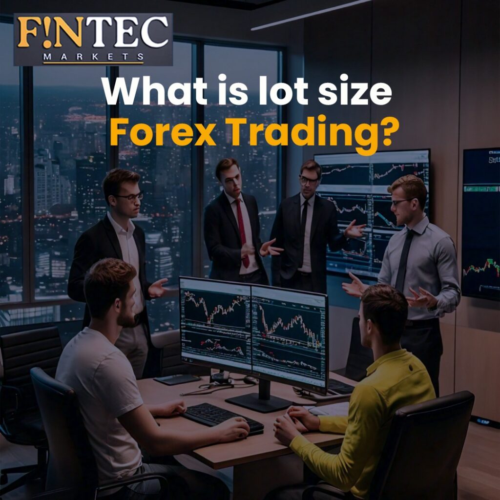 What is Lots in Forex Trading?