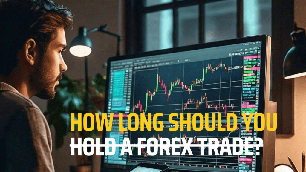 How Long Should You Hold a Forex Trade?